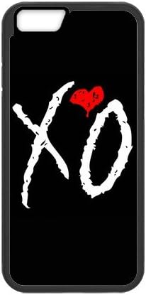 Xo the Weekend iPhone 7 Case Custom No.4