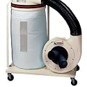 Jet 708699/CB-1256 Replacement Collection Bag for DC-1200190050005600