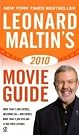 Leonard Maltin's 2010...