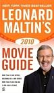 Leonard Maltin's 2010 Movie Guide (Leonard Maltin's Movie Guide (Signet))