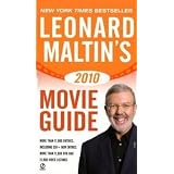 Leonard Maltin's 2010 Movie Guide (Leonard Maltin's Movie Guide (Mass Market)) (Mass Market Paperback)