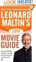 Leonard Maltin's 2010 Movie Guide (Leonard Maltin's Movie Guide (Mass Market))