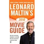Leonard Maltin's 2010 Movie Guide (Leonard Maltin's Movie Guide (Mass Market))