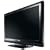 Toshiba 32AV504 - 32" Widescreen HD Ready LCD TV With Freeview