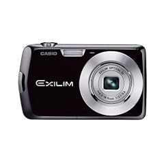 Casio EXILIM EX-Z2 BK Digitalkamera Casio EXILIM EX-Z2 BK Digitalkamera