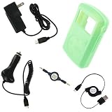 SanDisk Sansa Clip Silicone Jack Cable