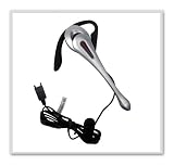 Exclusive Headset for Sony Ericsson T28 (grey)