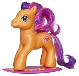 My Little Pony Scootaloo Pony Figure