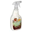 Earth Friendly Products Furniture Polish, Cleans and Protects Wood, Made with Olive Oil,  22 Ounces (Pack of 12)