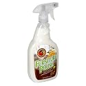 Earth Friendly Products Furniture Polish, Cleans and Protects Wood, Made with Olive Oil,  22 Ounces (Pack of 12)