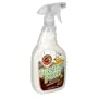 Earth Friendly Products Furniture Polish, Cleans and Protects Wood, Made with Olive Oil,  22 Ounces (Pack of 12)