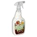 Earth Friendly Products Furniture Polish, Cleans and Protects Wood, Made with Olive Oil,  22 Ounces (Pack of 12)