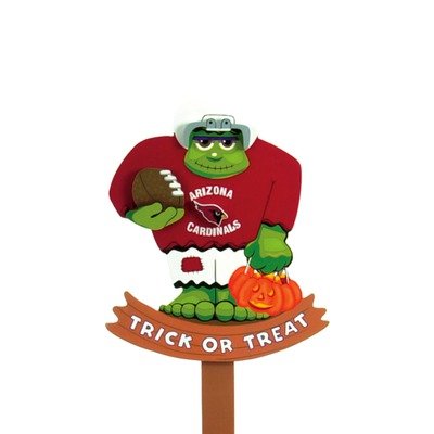 SC Sports Dallas Cowboys Halloween Yard Stake Set of 2