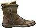 El Naturalista Women's Nido N758 Winter Boot