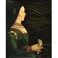 Histoire de la calligraphie fran�aise