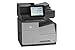 HP OfficeJet Pro X585dn Office Printer with Print Security, Remote Fleet Management & Fast Printing (B5L04A)