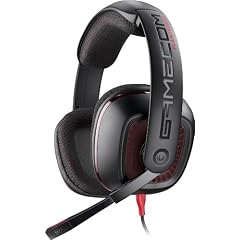 Plantronics Gamecom 367 Gaming Headset