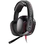 Plantronics Gamecom 367 Micro casque PC binaural f&hellip de Plantronics