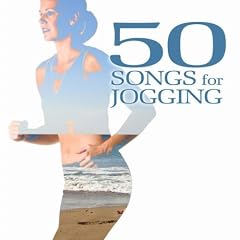 50 Songs For Jogging