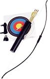 MARTIN ARCHERY YOUTH ARCHERY SET -- 40