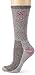 Browning Hosiery Women's Ladies Angora Boot Sock, 2 Pair Pack