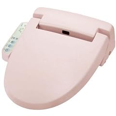 INAX 温水洗浄便座 シャワートイレ RKシリーズ CW-RK1/LR8 ピンク
