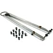 Watch Screwback V Case Opener Wrench Tool & 12 Pins