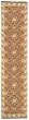 Safavieh Rugs Martha Stewart Collection MSR1125A-4 Pinecone 3'9" x 5'11" Small Rectangle