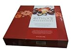 Emily's Chocolate Covered Macadamia Nuts 28 ounce box