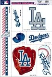 Set of Team Window Clings: Milwaukee Brewers