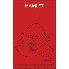 Hamlet: The Cambridge Dover Wilson Shakespeare (The Cambridge Dover Wilson Shakespeare Series)