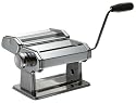 Prime Pacific Stainless Steel Pasta Machine