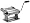 Prime Pacific Stainless Steel Pasta Machine