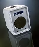 Review Vita  / Vita R1 DAB/FM Radio - Dream White finish. 3 years warranty