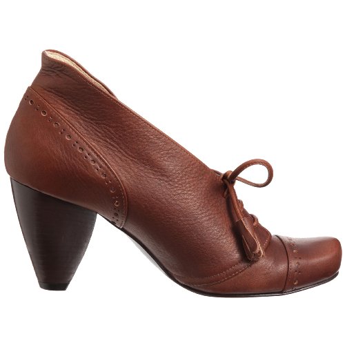 [ナッツリー] Lily Pumps vallencia