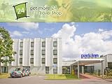 Get-More24 Hotelgutschein 3 Tage Hamburg für 2 Personen 4*Hotel