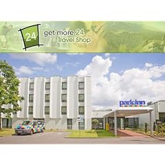 Get-More24 Hotelgutschein 3 Tage Hamburg f�r 2 Personen 4*Hotel