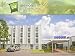 Get-More24 Hotelgutschein 3 Tage Hamburg für 2 Personen 4*Hotel