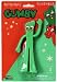 Gumby Bendable Toy Figure