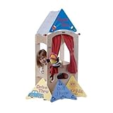 The Learning Tower Playhouse Kit