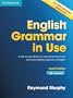 English Grammar in Use with Answers: A Self-Study Reference and Practice Book for Intermediate Students of English
