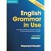 English Grammar in Use with Answers: A Self-Study Reference and Practice Book for Intermediate Students of English