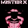 Image of Mister X