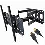 VideoSecu TV Wall Mount for Most 32"- 55" LCD LED &hellip by VideoSecu