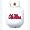 NCAA Licensed Propane Tank Cover, Ole Miss