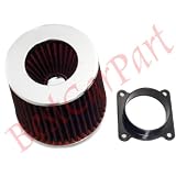 03-06 Nissan 350z  00-03 Nissan Maxima  00-06 Nissan Sentra 2.0l 2.5l  04 05 06... by High performance parts