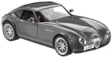 Eigenschaften Revell 08881 / Revell Metall 08881 - Wiesmann GT, dunkelsilber - im Maßstab 1:18