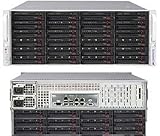 Supermicro SuperStorage Server SSG-6047R-E1R36N