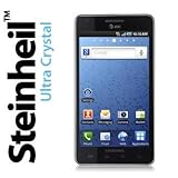SGP Samsung Infuse 4G SGH1997 Screen Protector Steinheil Ultra Series [Ultr ....