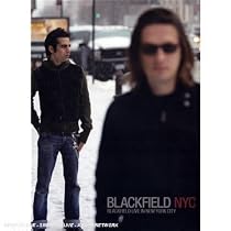 Blackfield - NYC (Live in New York)